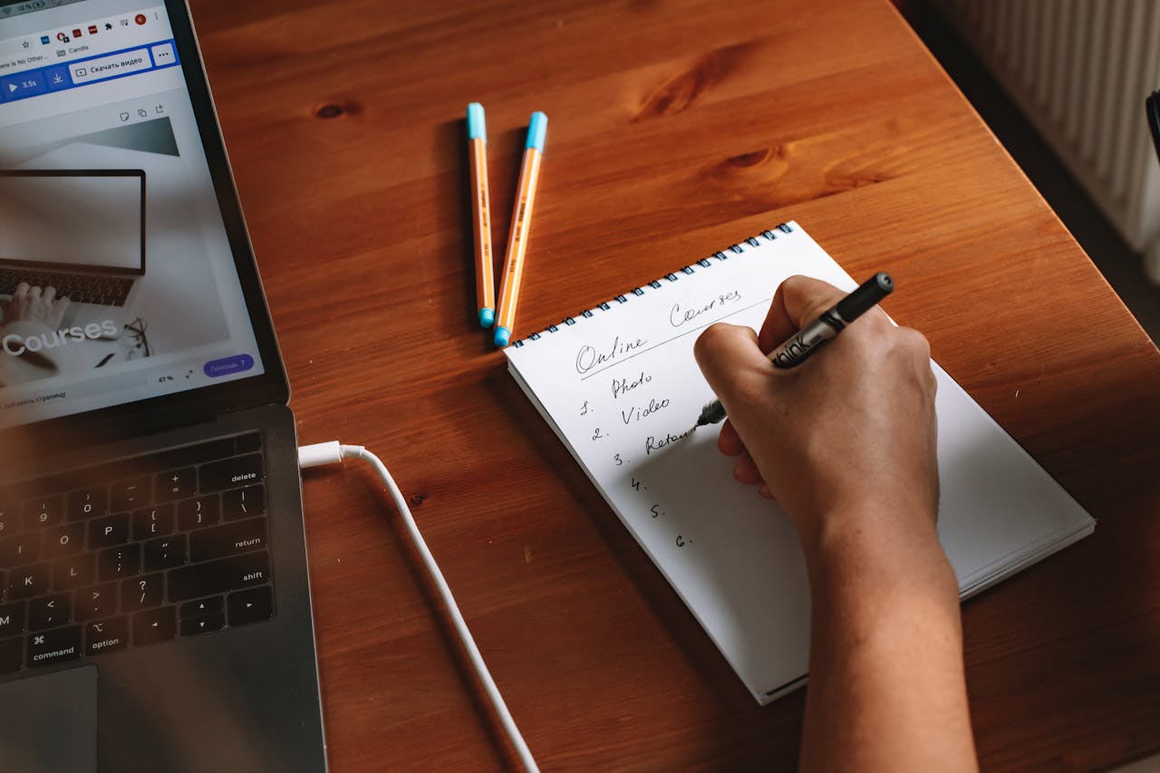 Crafting Captivating Headlines: Your awesome post title goes here